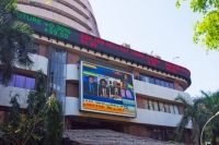 Sensex nifty end lower post rbi policy