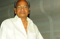 Tollywood producer edida nageswara rao passes away