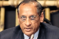 Governor narasimhan slams media on creating him like a villan