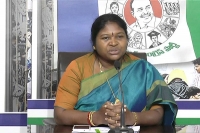 Mla giddi eswari to quit ysrcp and join ruling tdp party