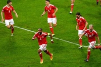 Wales shock belgium to reach semifinals at euro 2016