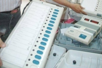Election commission to hold open challenge on evm tampering