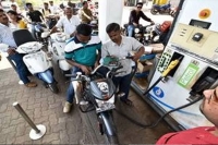 Petrol diesel prices jump oil ministry seeks excise duty cuts