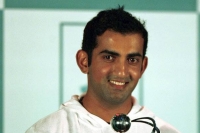 Ambitious gambhir as excited as debutant after india recall