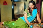 Udaya bhanu to continue as anchor and heroine