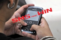 Telugu tv shows cheating with sms contest