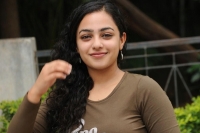 Nithya menon to act in mother character in her next movie