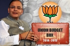The main elements in 2014 15 union budget
