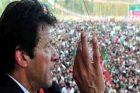 Tensions in pakisthan continues with imran khan protests