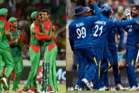 Srilanka won with 92 runs against bangladesh