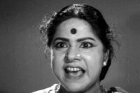 Suryakantham biography who is named as shrew in law in the film industry