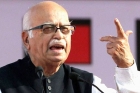 Advani says bjp will not cooperate on telangana bill