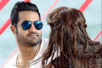 Temper ntr first new look