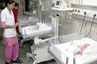 India s first girl quintuplets born in punjab sets record