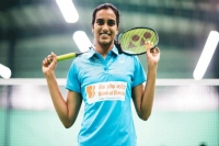 Sindhu lone indian in world s highest paid top 10 female athletes