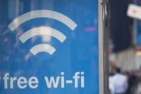 Telangana govt propose to porvide free wifi services at hussain sagar premises