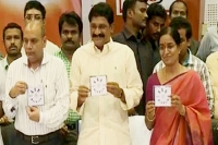 Tenth class results of andhrapradesh released
