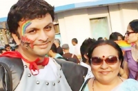 Gay matrimonial ad placed by activist s mother attracts 73 proposals