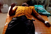 Woman chopped off lover genitals in kerala