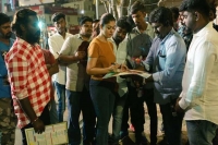 Nayanthara thanks mr local team with a special gift