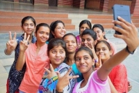 Mathura village imposes hefty fine on girls using mobile phones