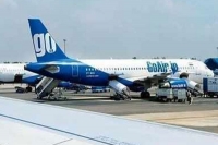 Book flight tickets starting from rs 1020 under go air flash forward sale