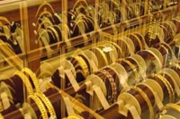 Gold price near six year low and outlook remains weak