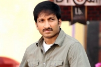 Gopichand latest movie title fixed as soukyam