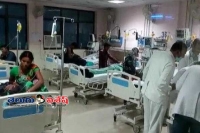 Lack of oxygen 30 children died in gorakhpur hospital