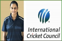 India s gs lakshmi becomes first female icc match referee
