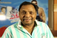 Telugu comedian gundu hanumantha rao passes away at 61