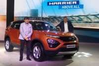 Tata harrier launched in india price starts at 12 69 lakh