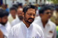 Harsha kumar sensational allegations in devipatnam boat tragedy