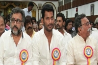 Kollywood actors issued madras high court notices