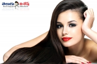 Home remedies for healthy hair beauty tips best items