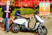 Hero motocorp unveils emerging mobility solutions brand vida ahead of first ev launch
