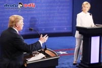 Final presidential debate for us elections over