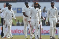 India vs sri lanka 2017 visitors look to make history in pallekele test
