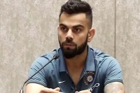 Icc champions trophy 2017 virat kohli wants to win without losing a game