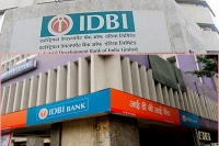 Idbi bank discloses rs 772 crore fraud shares fall 3 5