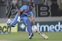 India vs new zealand 2nd t20i highlights india beat new zealand by 7 wickets