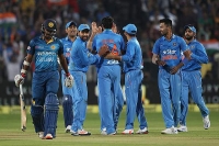 India won second t20 match with 69 runs against sri lanka