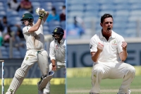 India vs australia smith defies india aussies lead by 298 on day 2