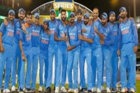 Chahal and dhoni script historic series triumph against australia