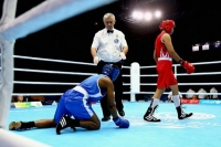 India bag five medals in women s junior boxing