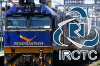 Irctc denies reports of some banks cards barred for payment