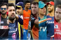 Ipl 2018 full schedule match timings venues and more