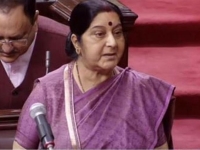 39 indian hostages held by isis in iraq have been killed sushma swaraj