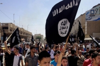 Islamic state in iraq and syria pays for fighters un experts say