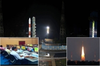 Isro successfully launches inrss 1i navigation satellite